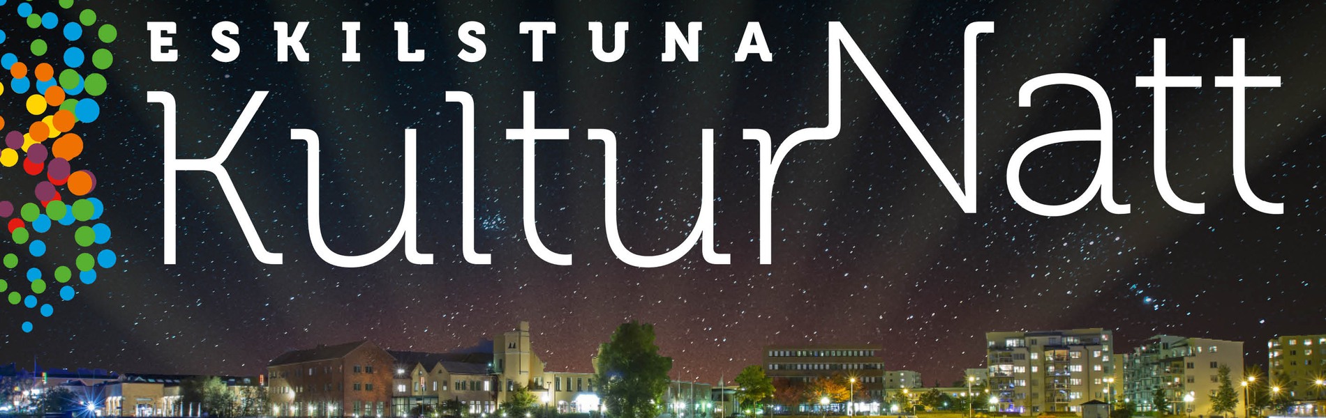 Eskilstuna Kulturnatt