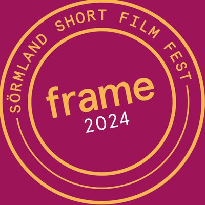 Frame - short film fest