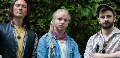 Trio Oro - en del av Kunskapsfesten