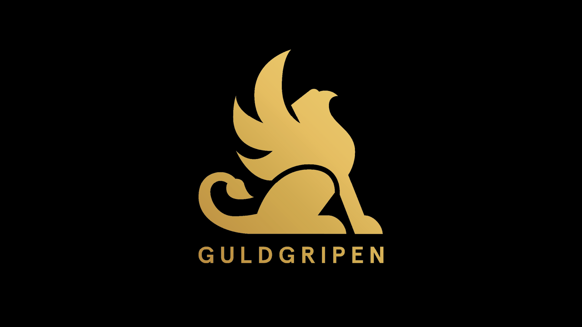 Guldgripen – program