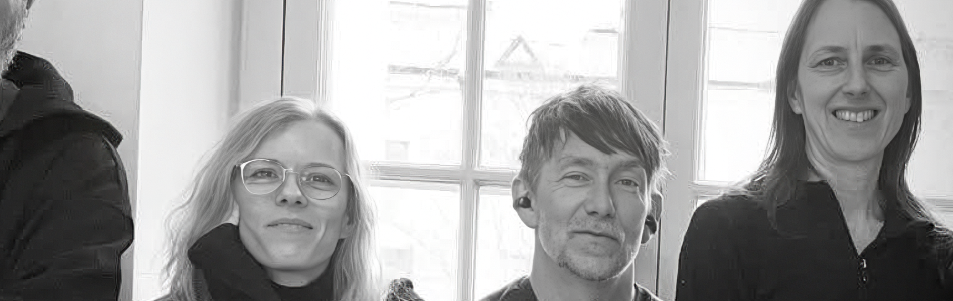 Lunchkonsert: Melo – mellanrum och rörelse