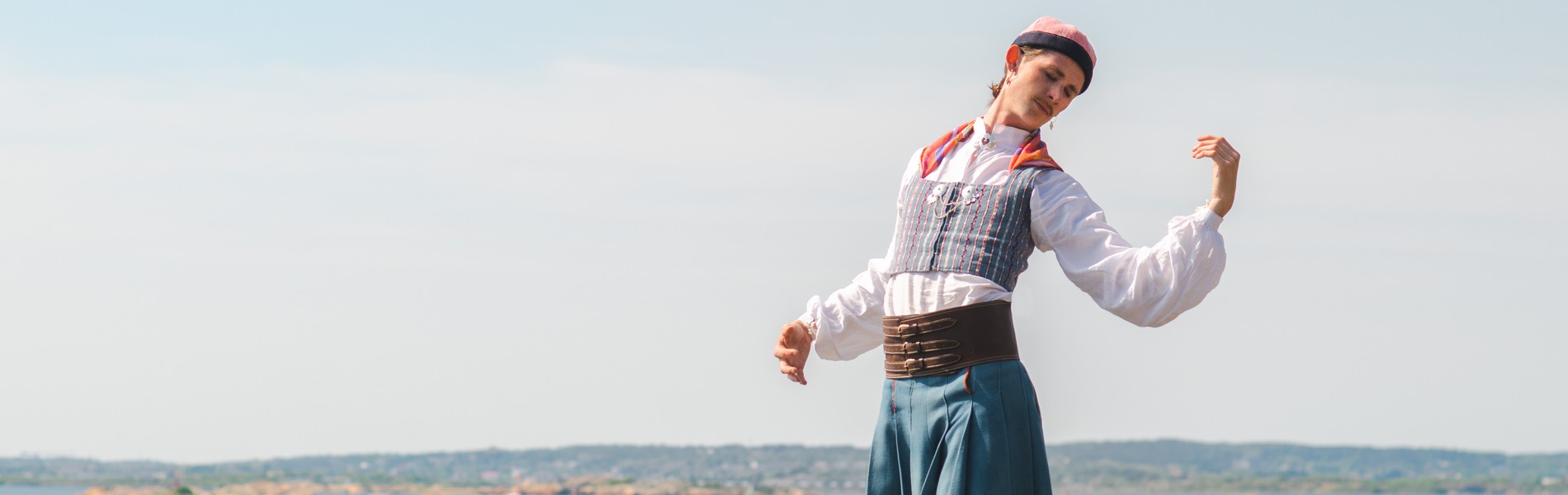 Lunchkonsert: Vad gömmer du?