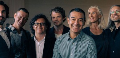 Lunchkonsert: Homero Alvarez Sep7ett