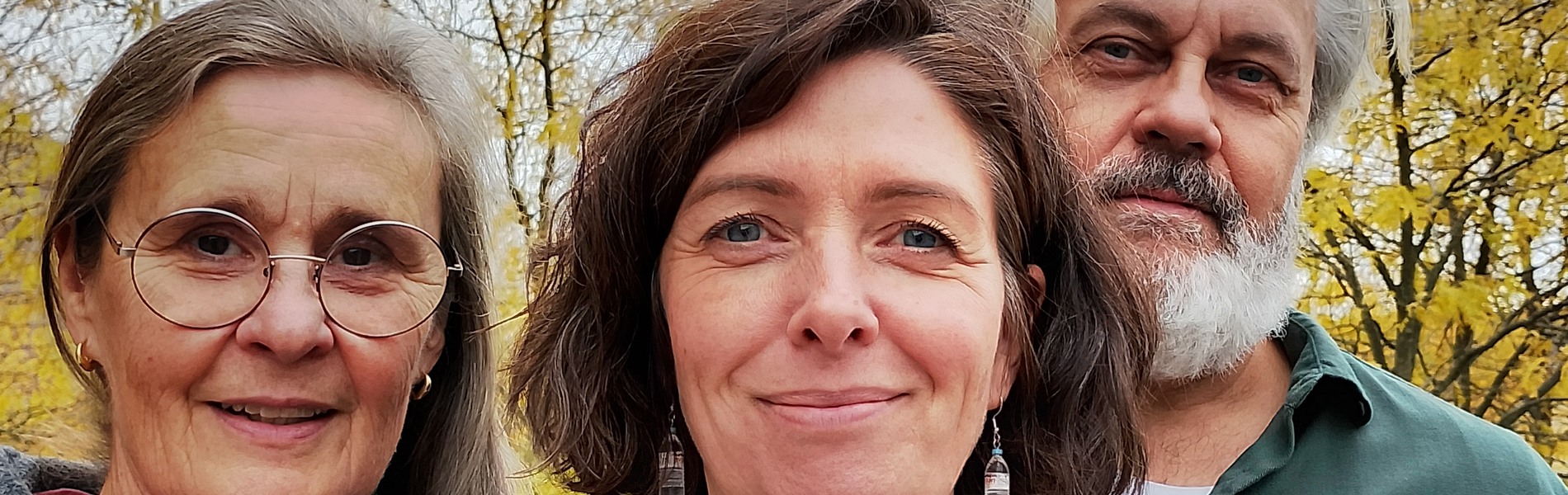 Ett bloss för Bodil Malmsten