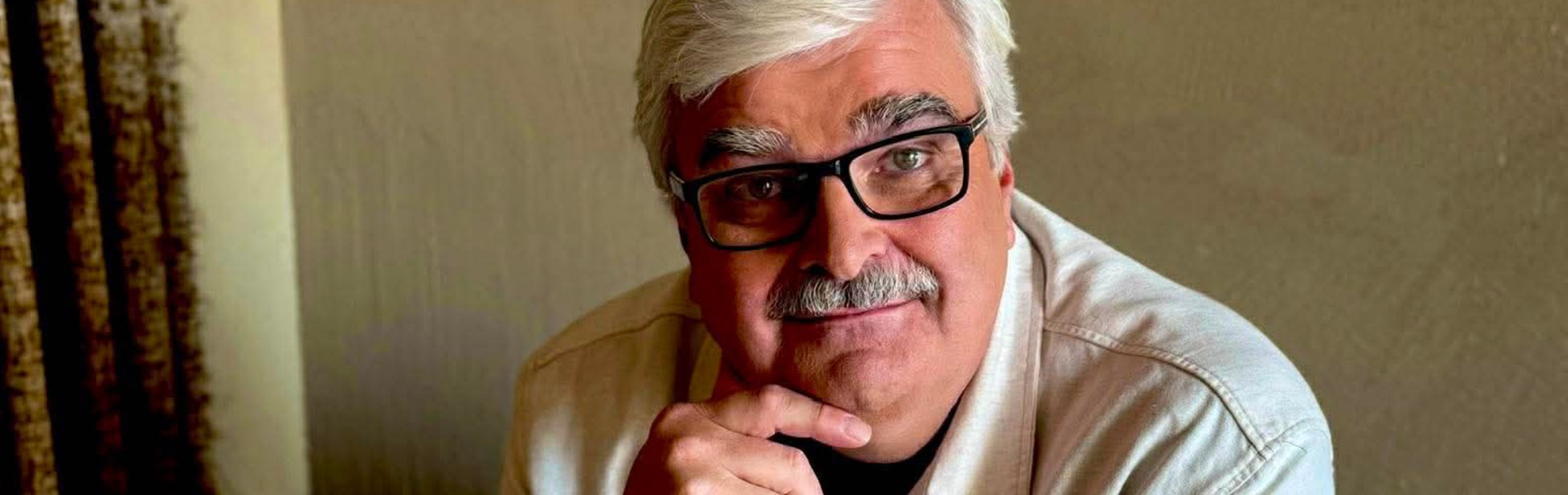 Samtal pågår: Eftertankar med Håkan Juholt