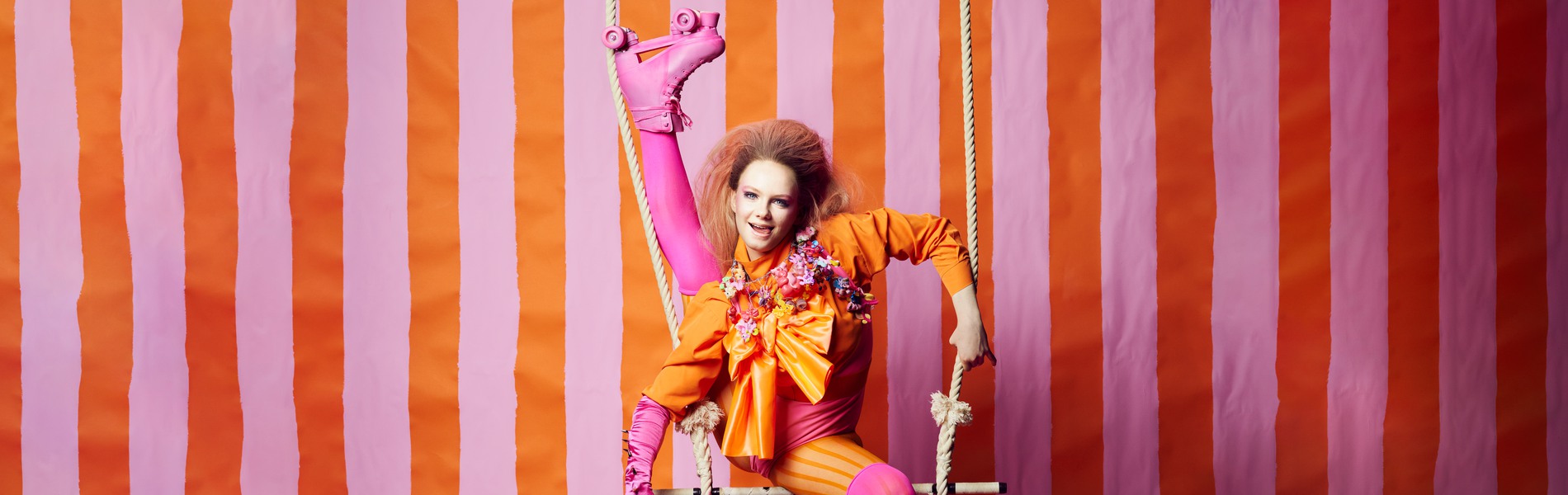 The Extraordinary History of Circus