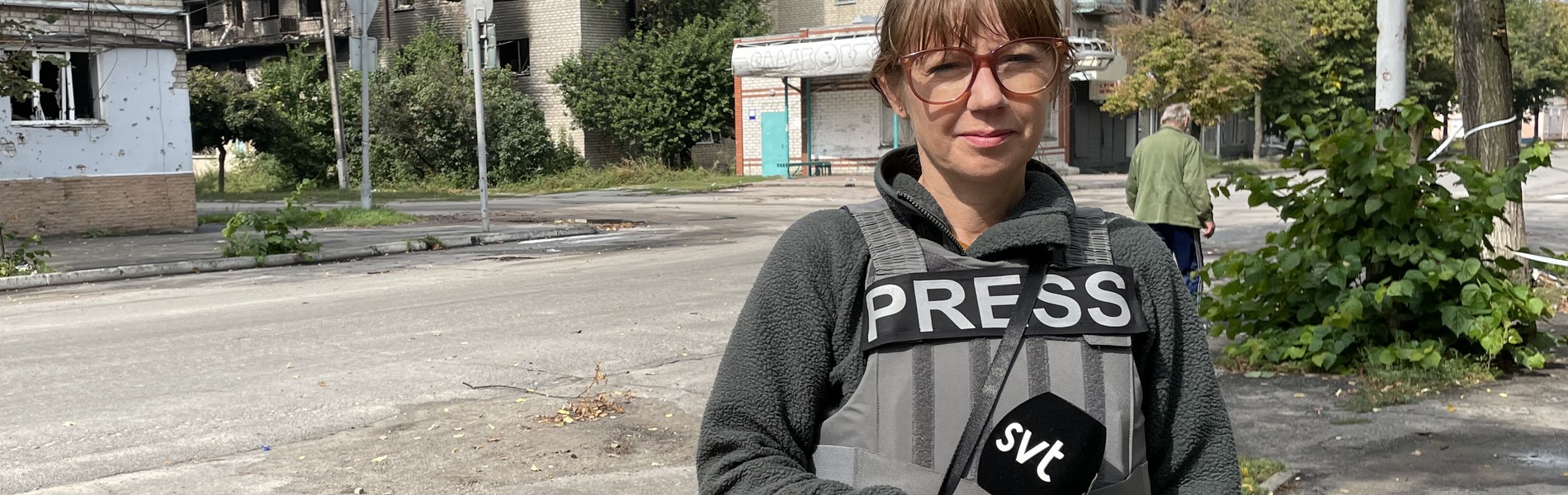 Samtal pågår: Elin Jönsson