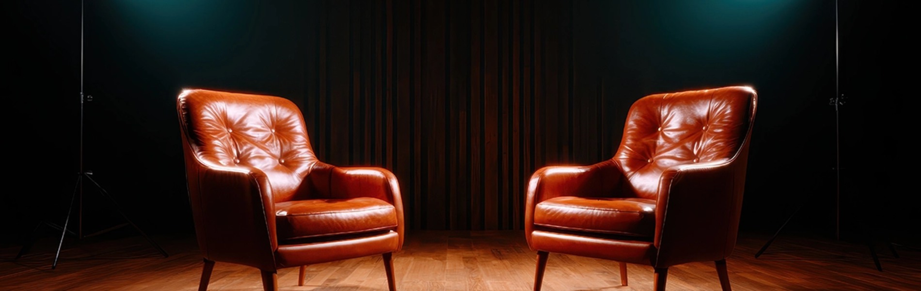 Samtal pågår: Hemlig gäst