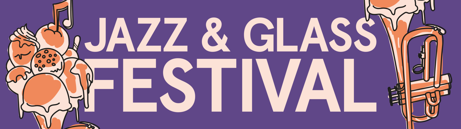 Jazz & Glass