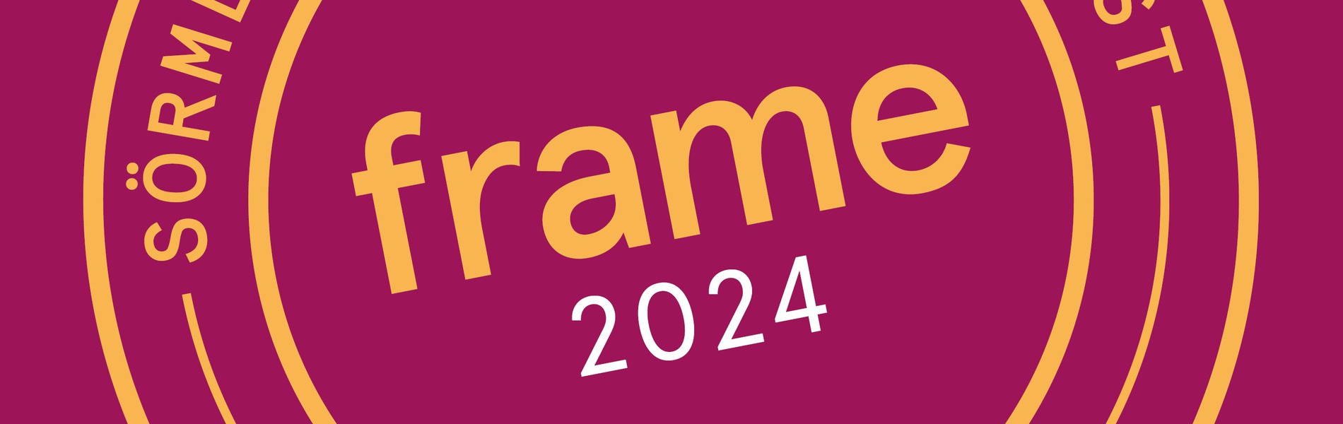 Frame - Vinnare 2024