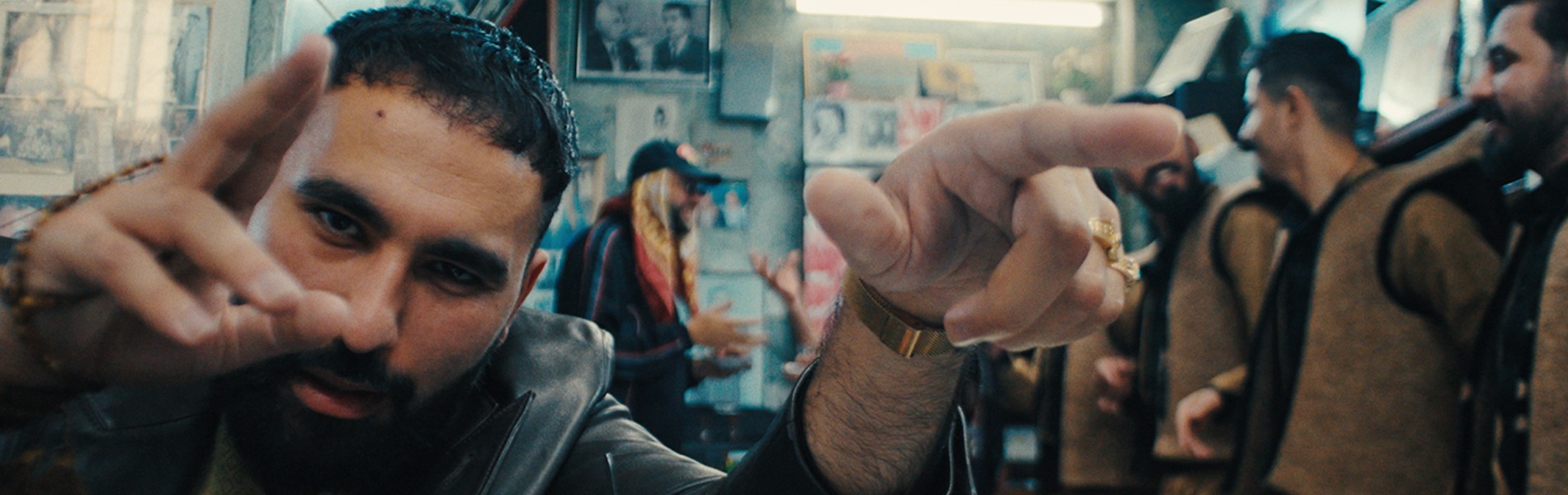 Unga Svenska Solister