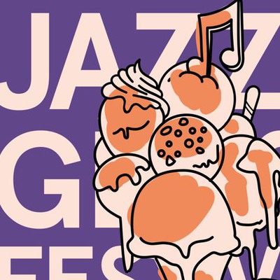 Jazz- och glassfestivalen